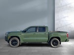 2027 Nissan Frontier Crew Cab SV