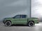 2027 Nissan Frontier Crew Cab SV
