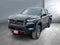 2026 Nissan Frontier Crew Cab PRO-4X® R by Roush®