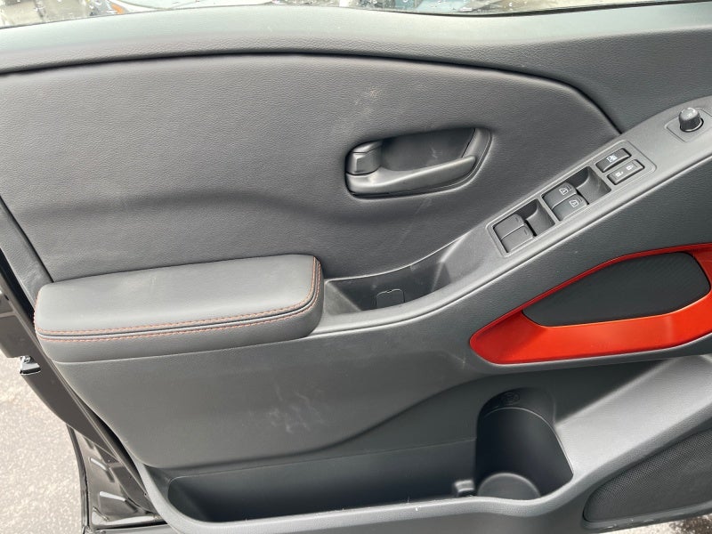 2026 Nissan Frontier Crew Cab PRO-4X® R by Roush®