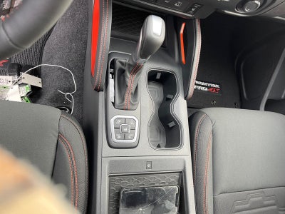 2026 Nissan Frontier Crew Cab PRO-4X® R by Roush®