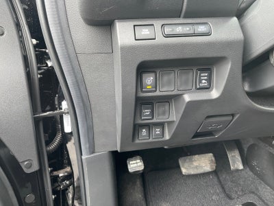 2026 Nissan Frontier Crew Cab PRO-4X® R by Roush®