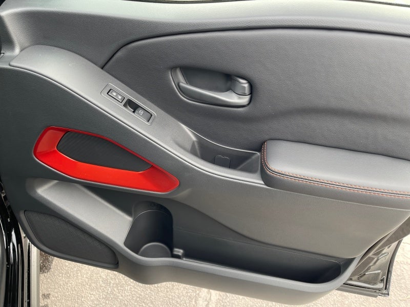 2026 Nissan Frontier Crew Cab PRO-4X® R by Roush®