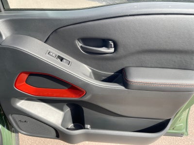 2026 Nissan Frontier Crew Cab PRO-4X® R by Roush®