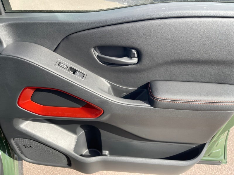 2026 Nissan Frontier Crew Cab PRO-4X® R by Roush®