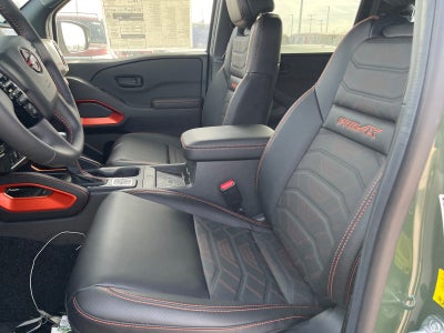 2026 Nissan Frontier Crew Cab PRO-4X® R by Roush®