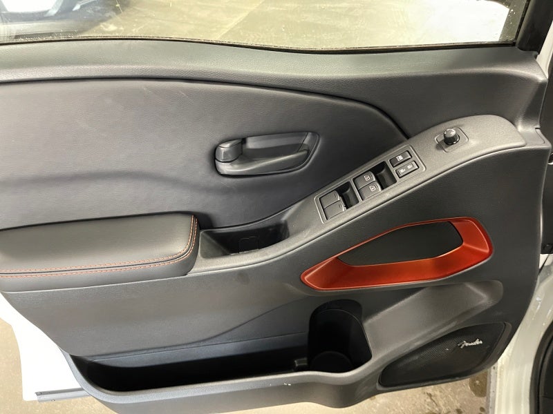 2026 Nissan Frontier PRO-4X w/R Package