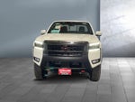 2026 Nissan Frontier PRO-4X w/R Package