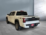 2026 Nissan Frontier PRO-4X w/R Package