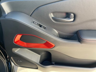 2026 Nissan Frontier PRO-4X w/R Package