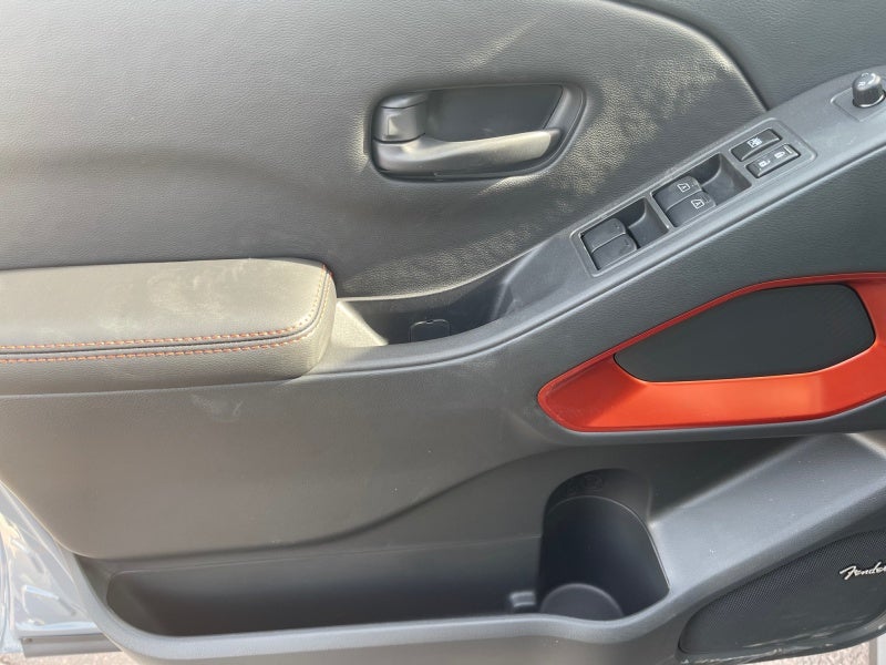 2026 Nissan Frontier PRO-4X w/R Package