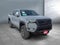 2026 Nissan Frontier PRO-4X w/R Package