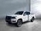 2027 Nissan Frontier Crew Cab SV