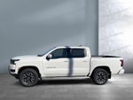 2027 Nissan Frontier Crew Cab SV