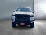 2026 Nissan Frontier PRO-4X w/R Package