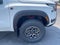 2026 Nissan Frontier PRO-4X w/R Package