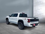 2026 Nissan Frontier PRO-4X w/R Package
