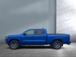 2027 Nissan Frontier Crew Cab SV Long Bed