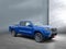 2027 Nissan Frontier Crew Cab SV Long Bed