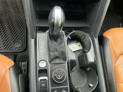 2019 Volkswagen Atlas 3.6L V6 SEL Premium