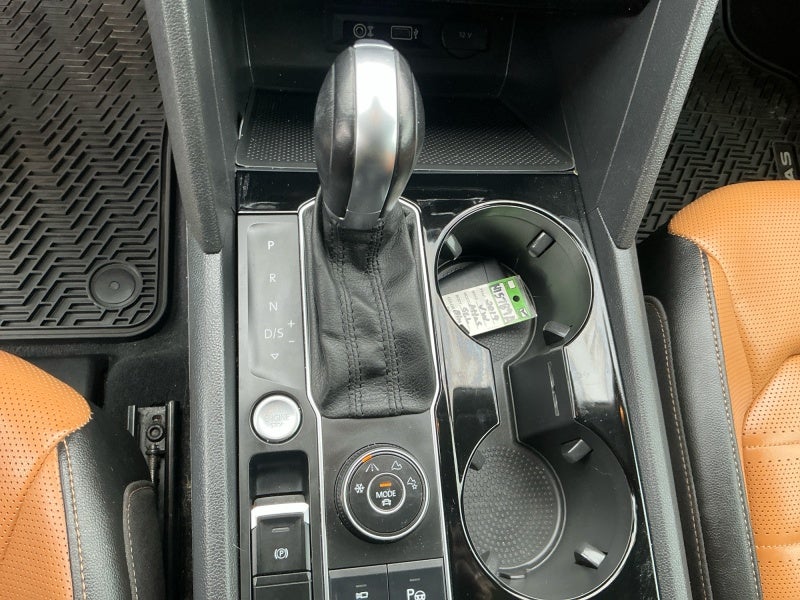 2019 Volkswagen Atlas 3.6L V6 SEL Premium