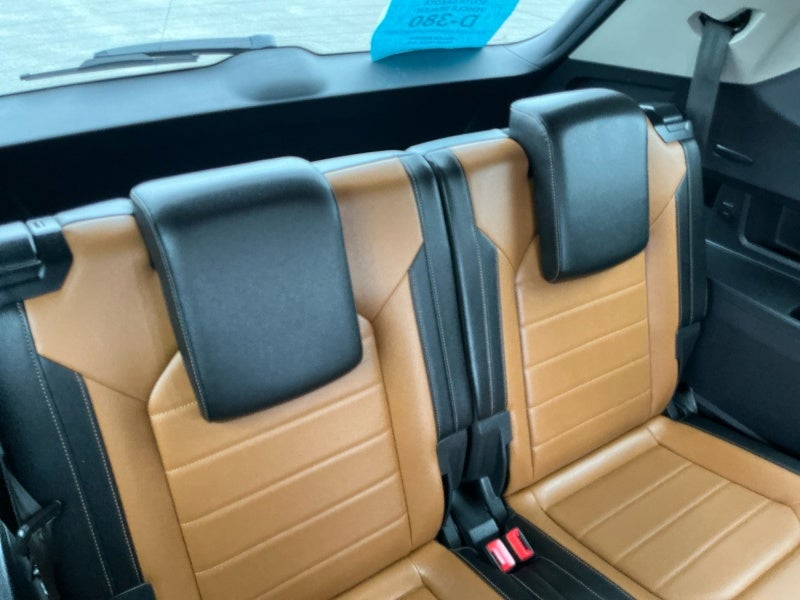 2019 Volkswagen Atlas 3.6L V6 SEL Premium