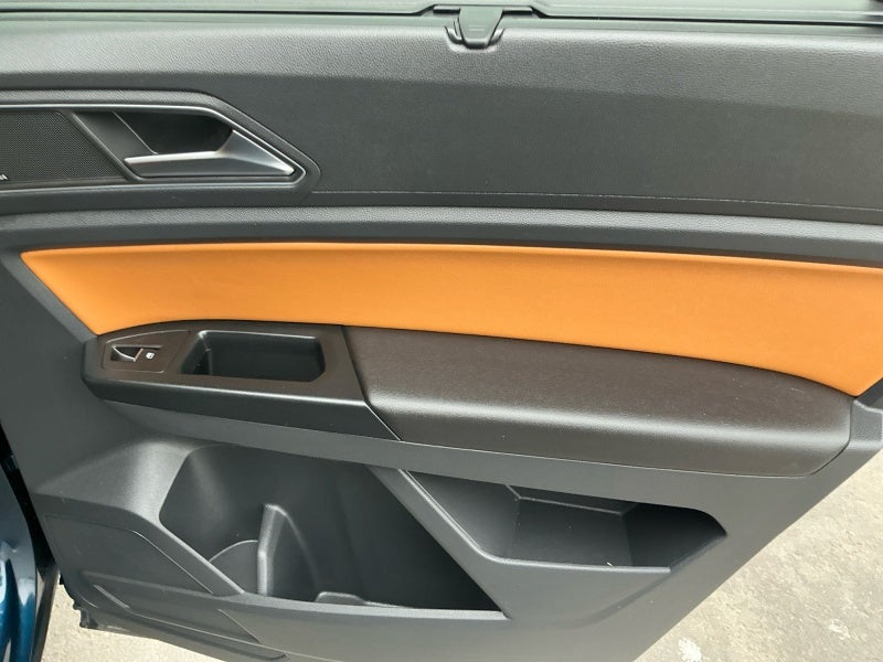 2019 Volkswagen Atlas 3.6L V6 SEL Premium