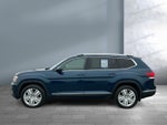 2019 Volkswagen Atlas 3.6L V6 SEL Premium