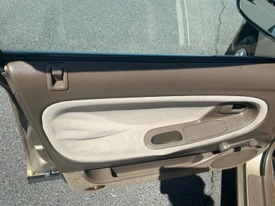 1997 Mazda Mazda 626 DX