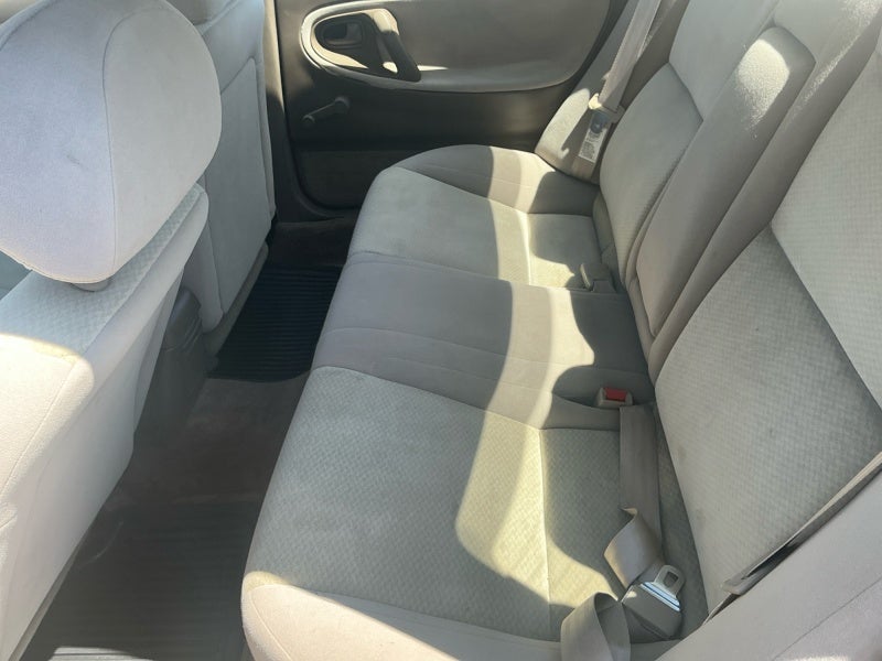 1997 Mazda Mazda 626 DX