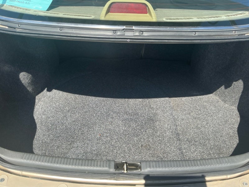 1997 Mazda Mazda 626 DX