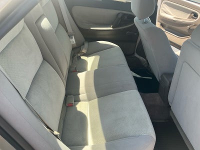 1997 Mazda Mazda 626 DX