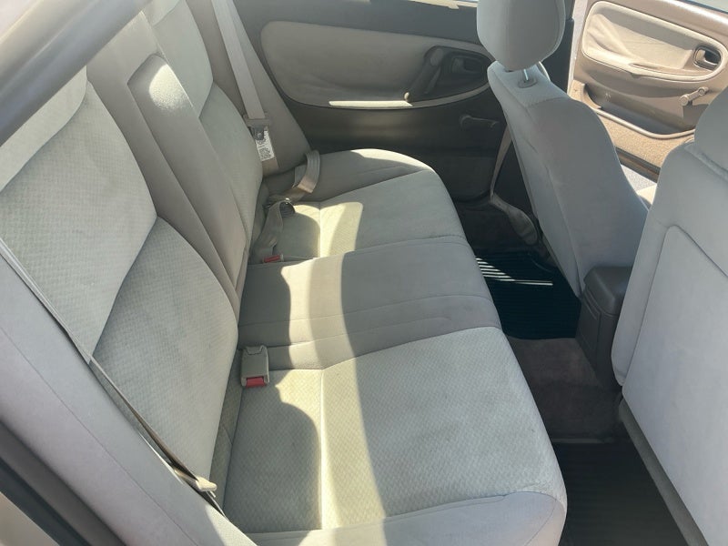 1997 Mazda Mazda 626 DX