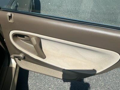1997 Mazda Mazda 626 DX