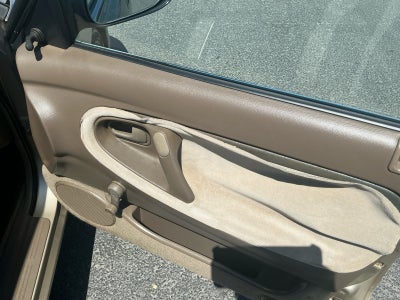 1997 Mazda Mazda 626 DX
