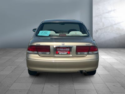 1997 Mazda Mazda 626 DX