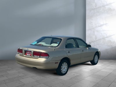 1997 Mazda Mazda 626 DX