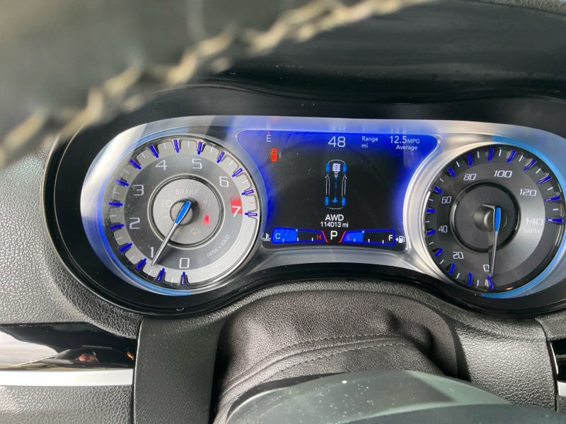 2020 Chrysler 300 300S