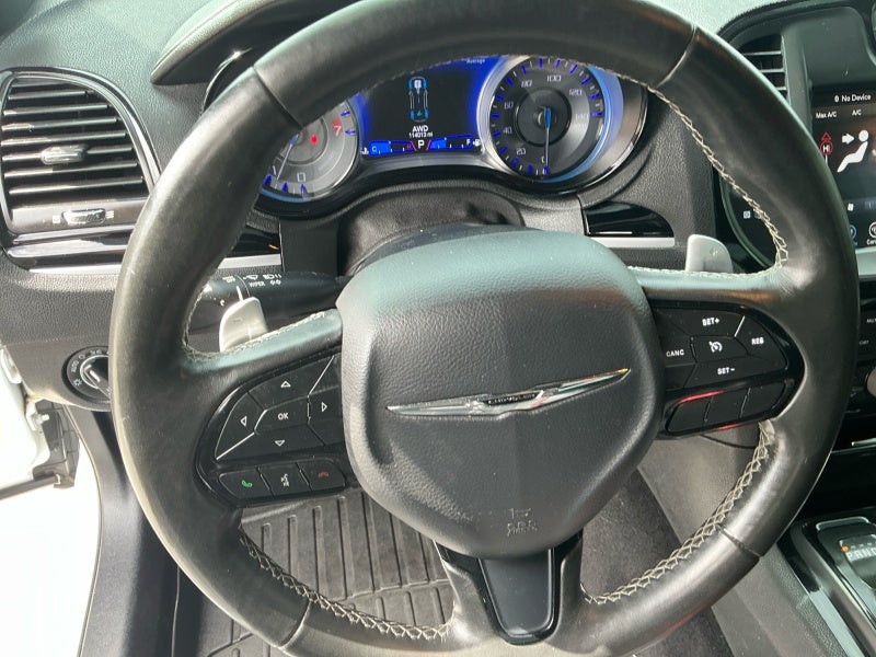 2020 Chrysler 300 300S