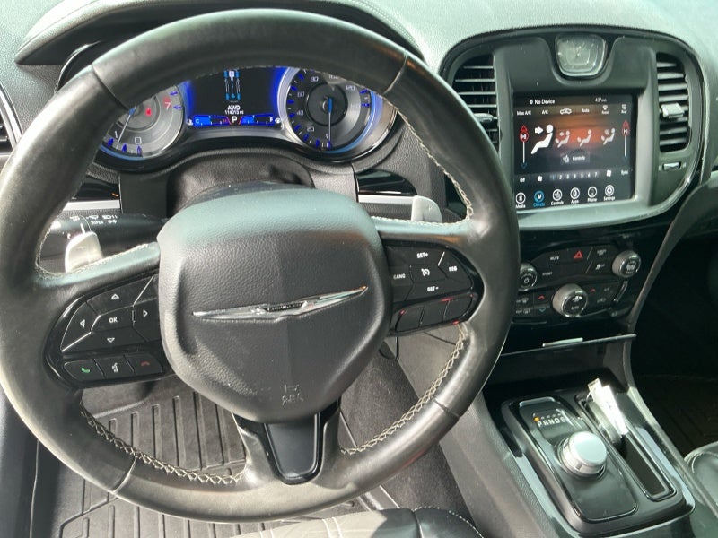 2020 Chrysler 300 300S