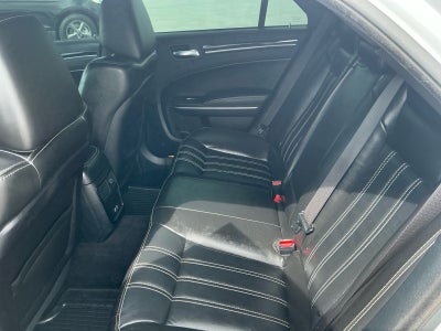 2020 Chrysler 300 300S