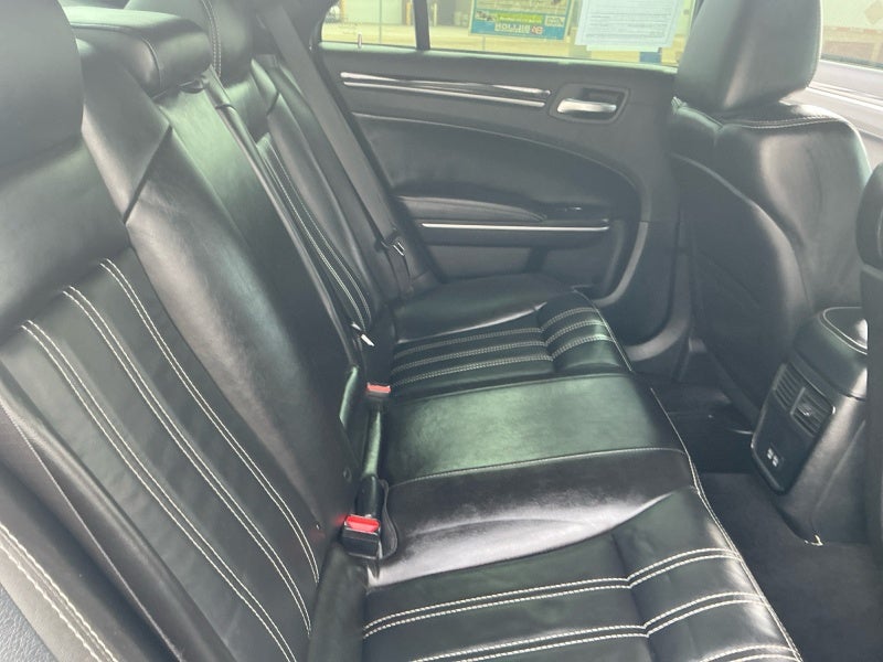 2020 Chrysler 300 300S