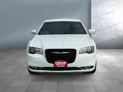 2020 Chrysler 300 300S