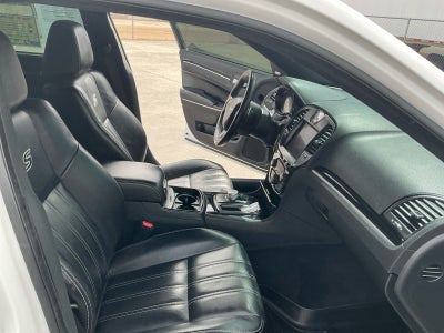 2020 Chrysler 300 300S