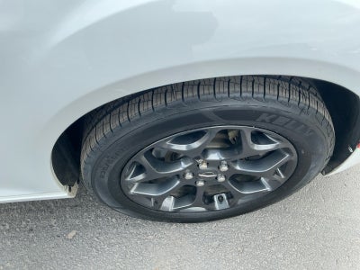 2020 Chrysler 300 300S