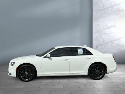 2020 Chrysler 300 300S