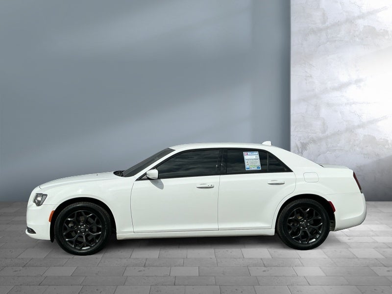 2020 Chrysler 300 300S