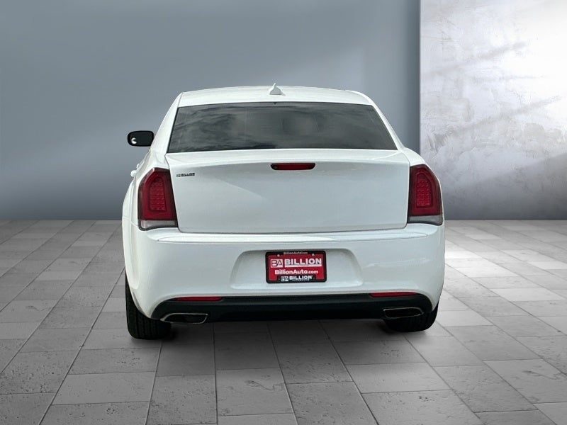 2020 Chrysler 300 300S