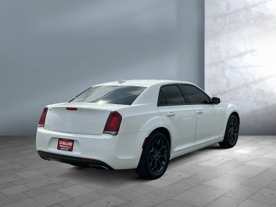 2020 Chrysler 300 300S