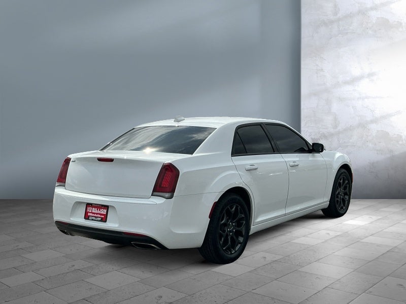 2020 Chrysler 300 300S